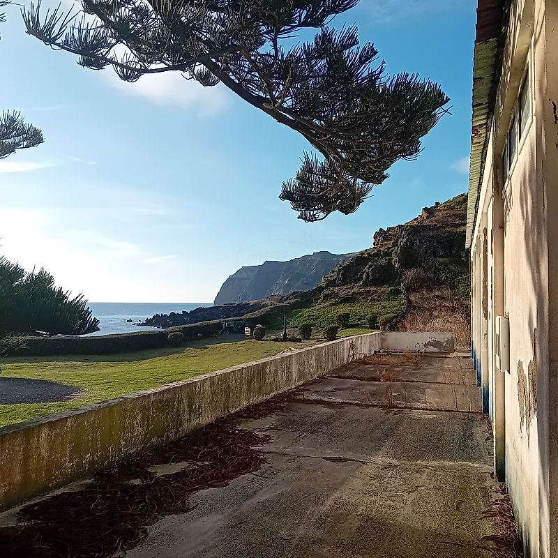 Moradia T0 à venda em Luz (R.A.Açores), Santa Cruz da Graciosa — foto 12