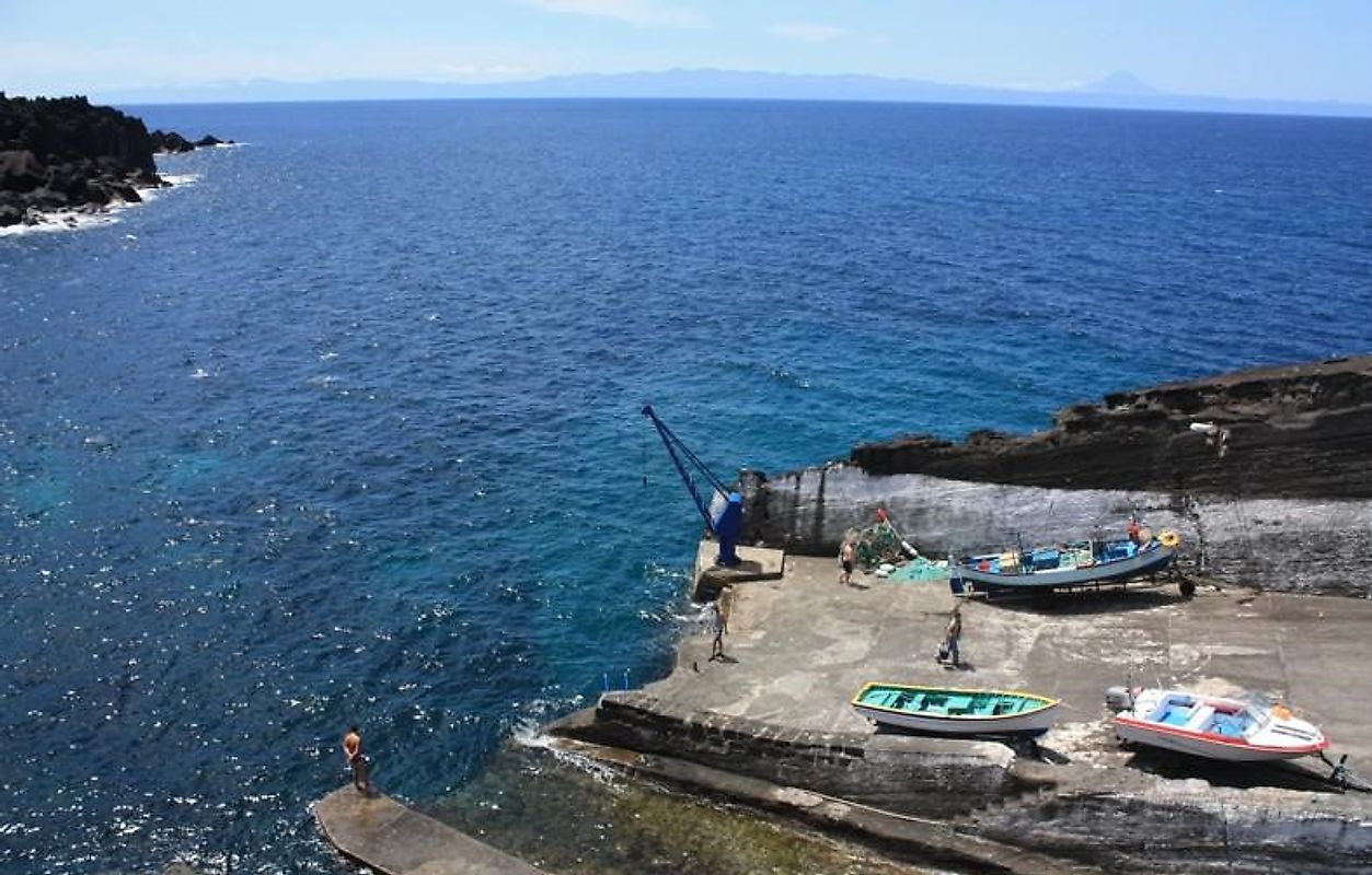 Moradia T0 à venda em Luz (R.A.Açores), Santa Cruz da Graciosa — foto 15