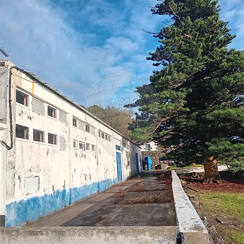 Moradia T0 à venda em Luz (R.A.Açores), Santa Cruz da Graciosa — foto 5