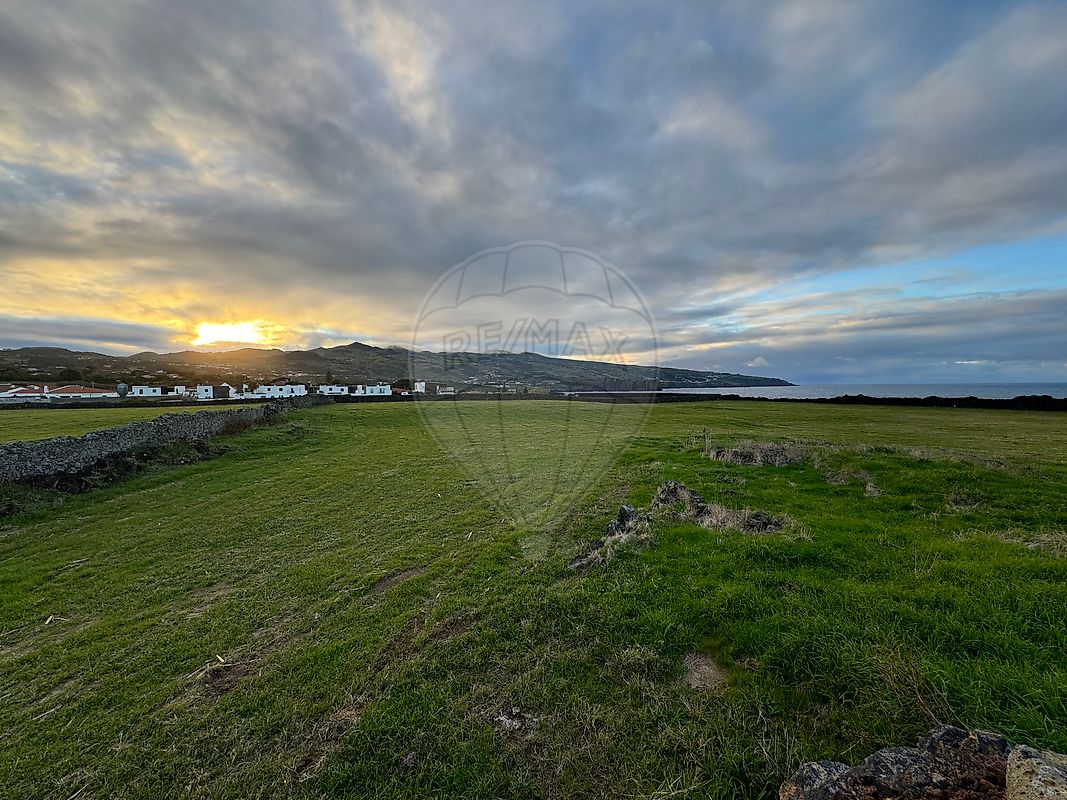 Land for sale in Ponta Delgada, Portugal — €650,000
