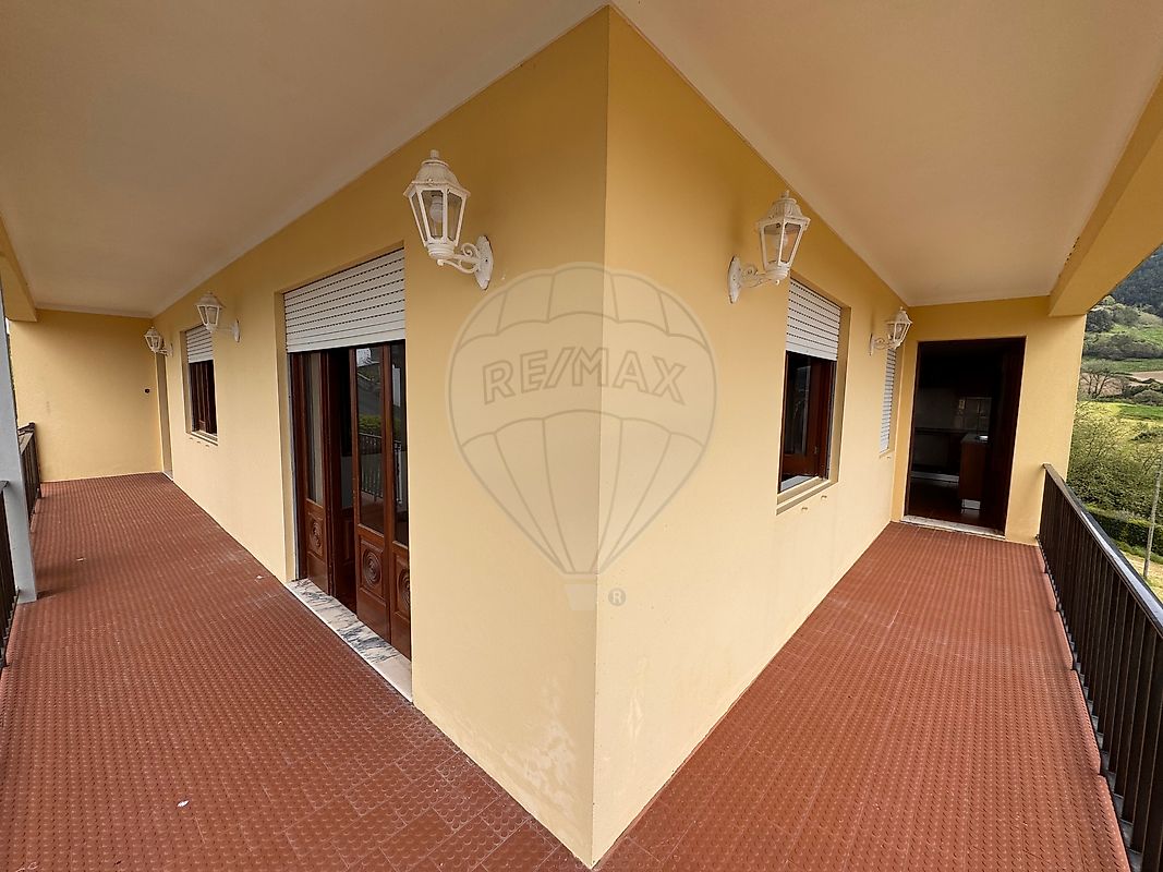 Moradia T5 à venda em Nossa Senhora dos Remédios, Povoação — foto 20
