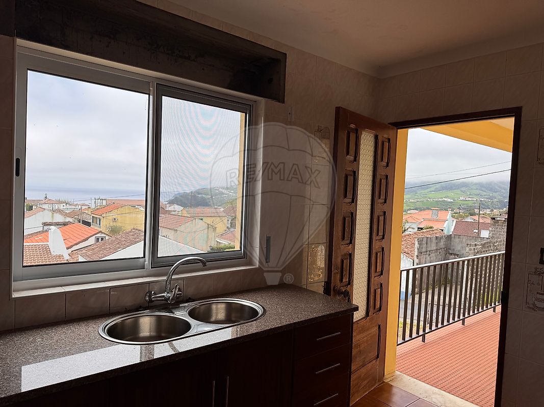 Moradia T5 à venda em Nossa Senhora dos Remédios, Povoação — foto 14