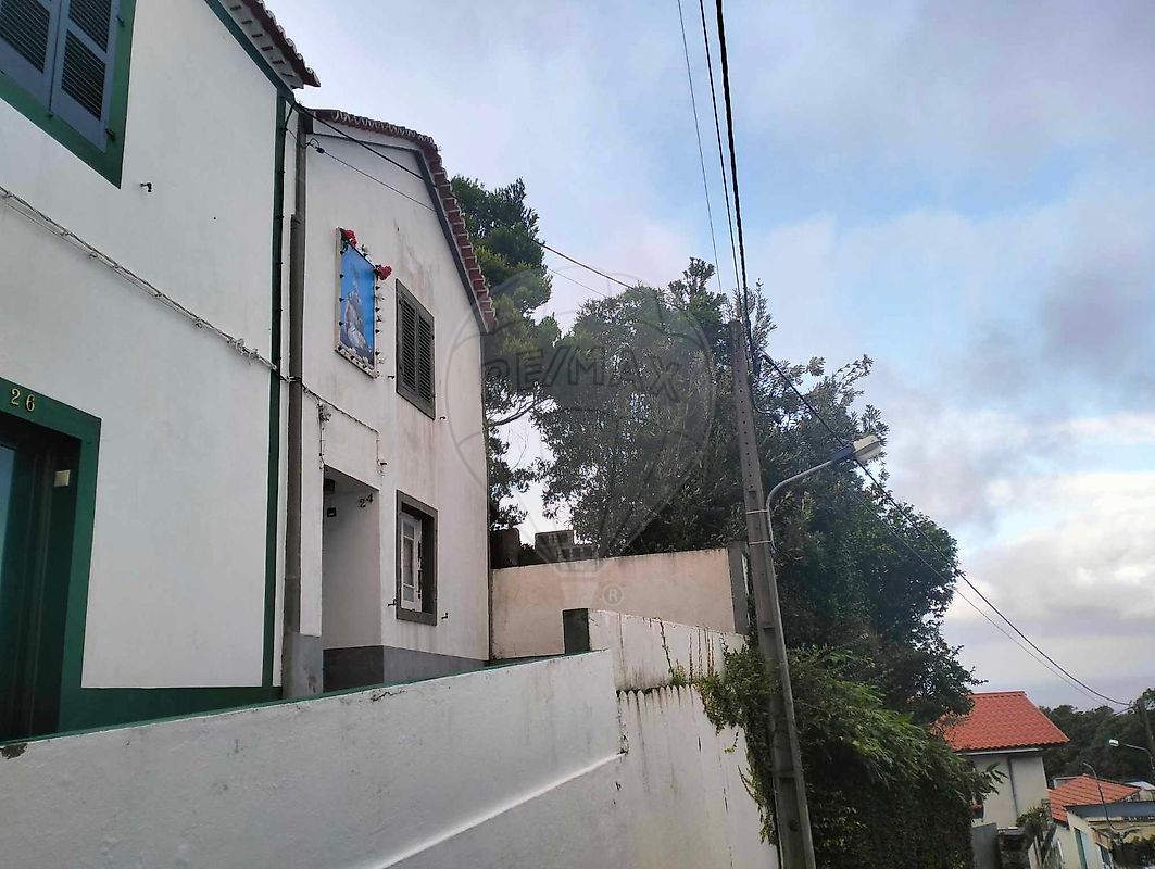 Moradia T2 para venda