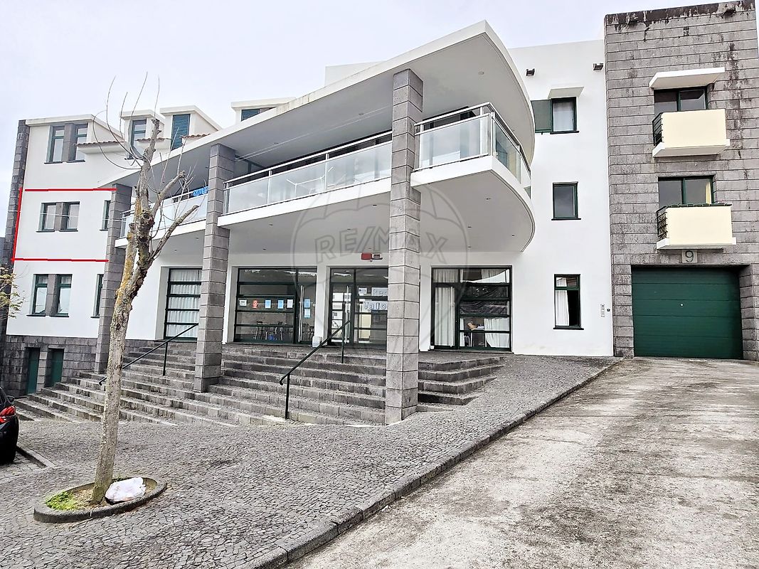 Apartamento T1 para venda