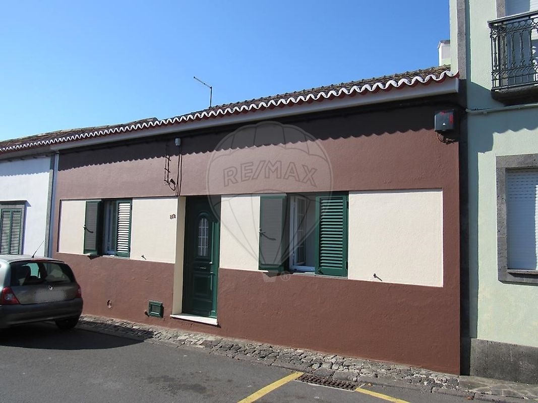 Moradia T2 para venda