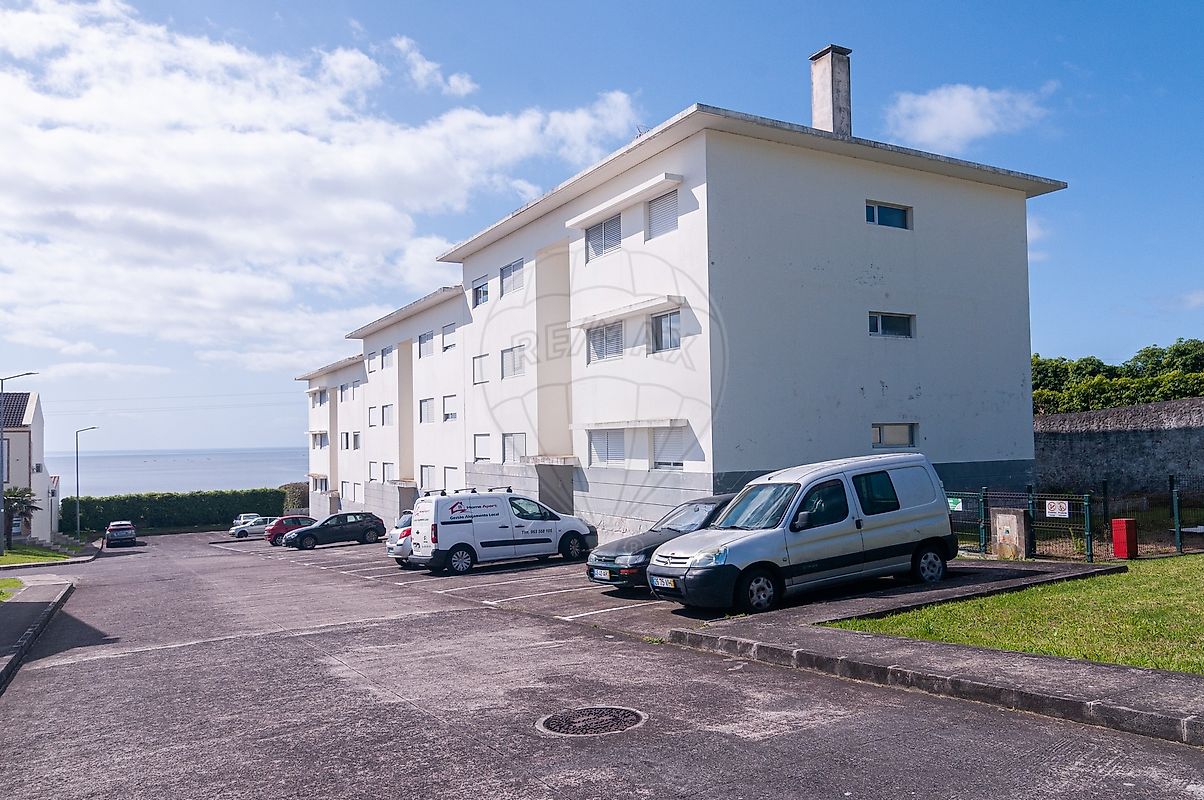 Apartamento T2 para venda
