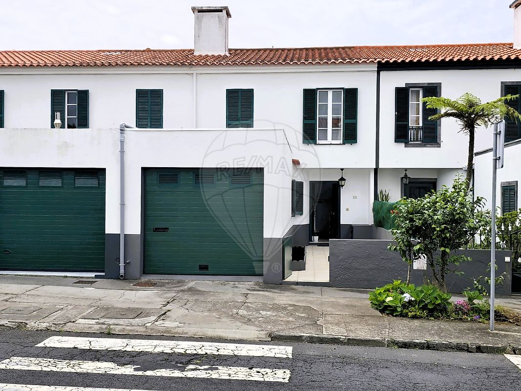 Moradia T3 para venda