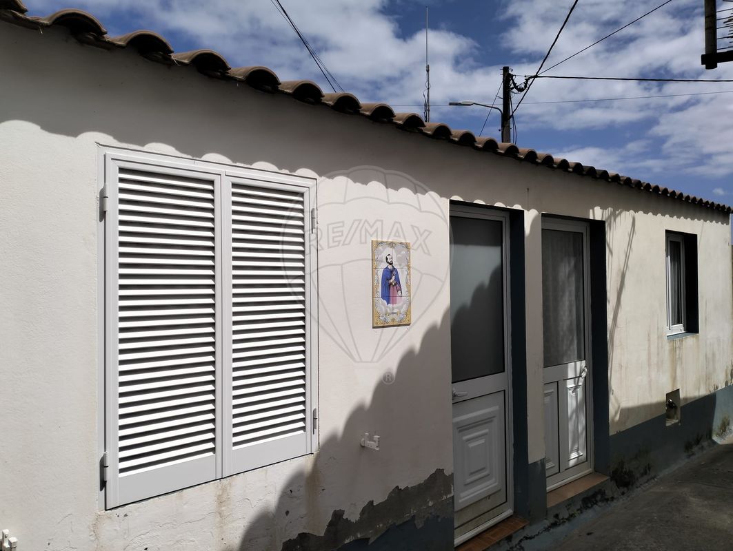 Moradia T2 para venda