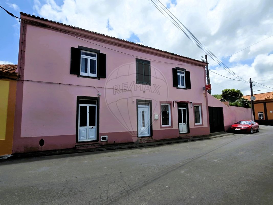 Moradia T3 para venda