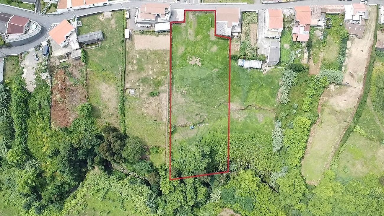 Terreno para venda
