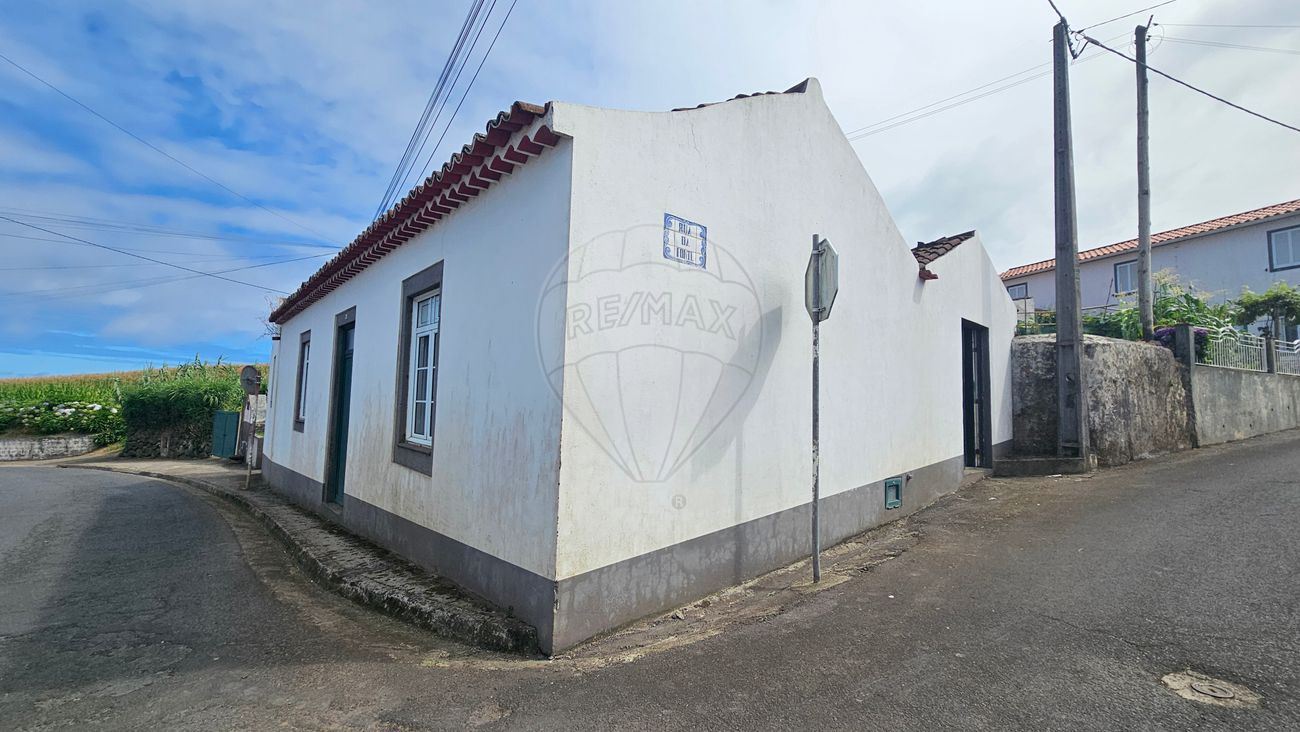 Moradia T2 para venda