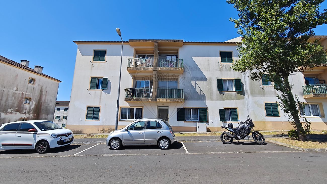 Apartamento T2 para venda
