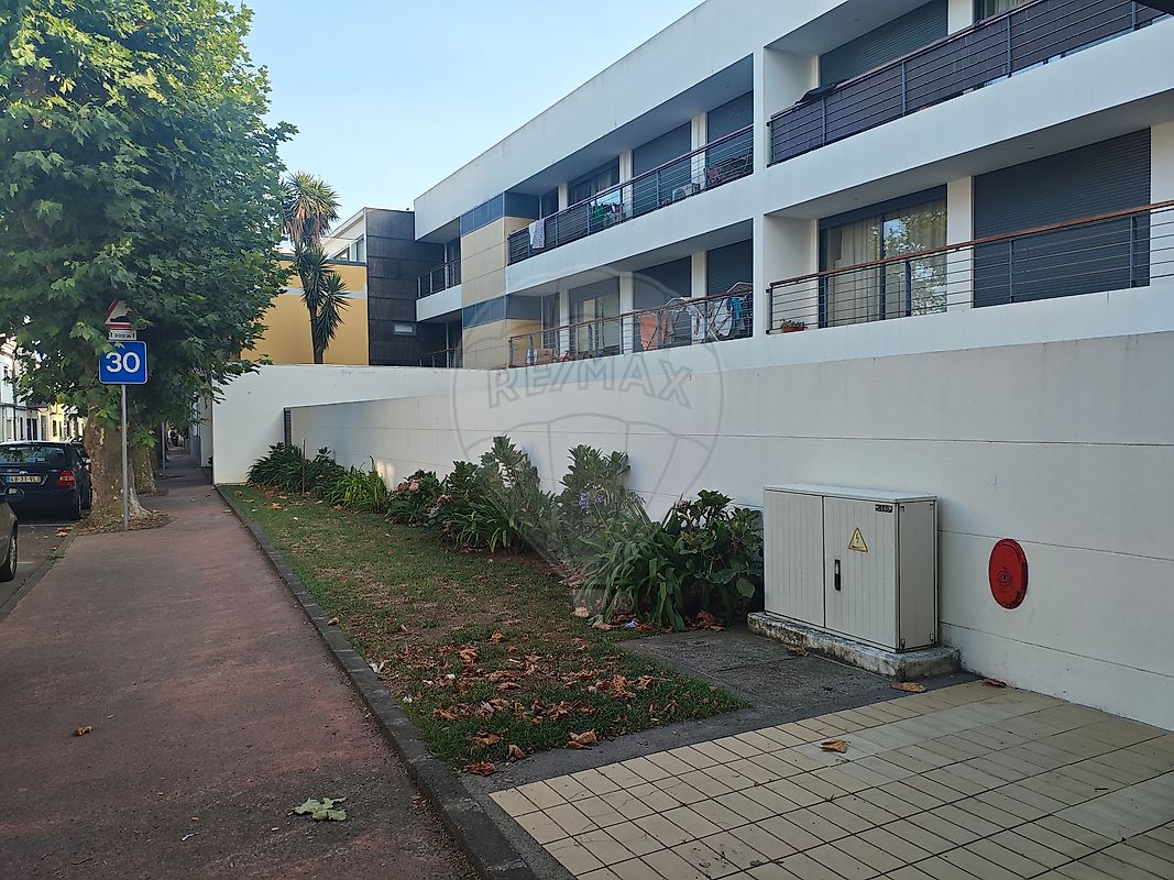 Apartamento T1 para venda