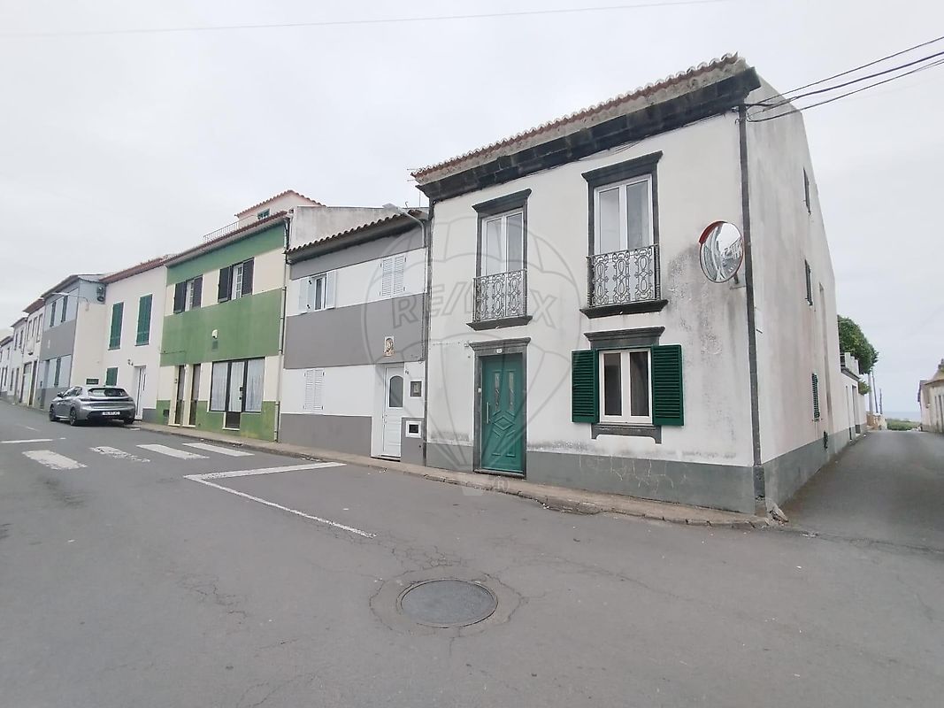 Moradia T3 para venda
