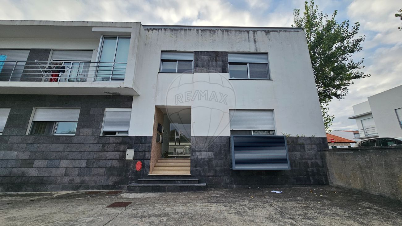 Apartamento T2 para venda
