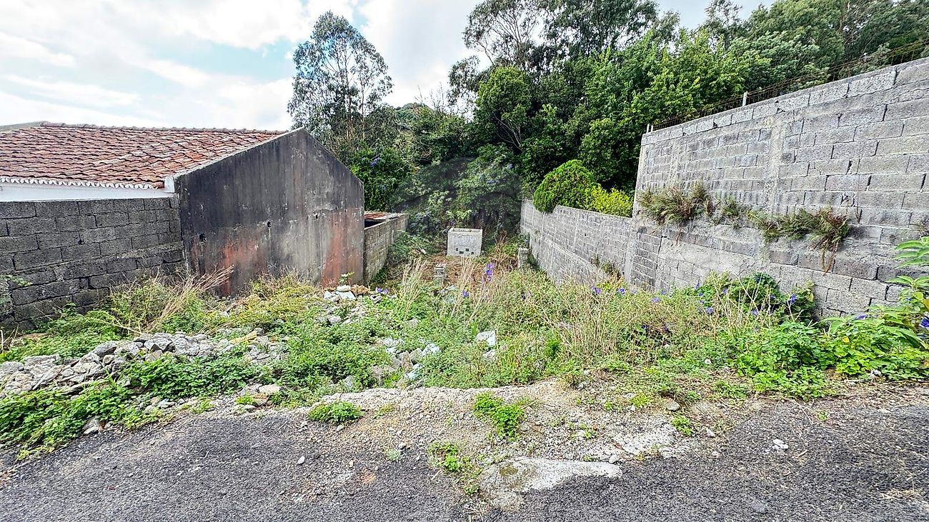 Terreno  para venda