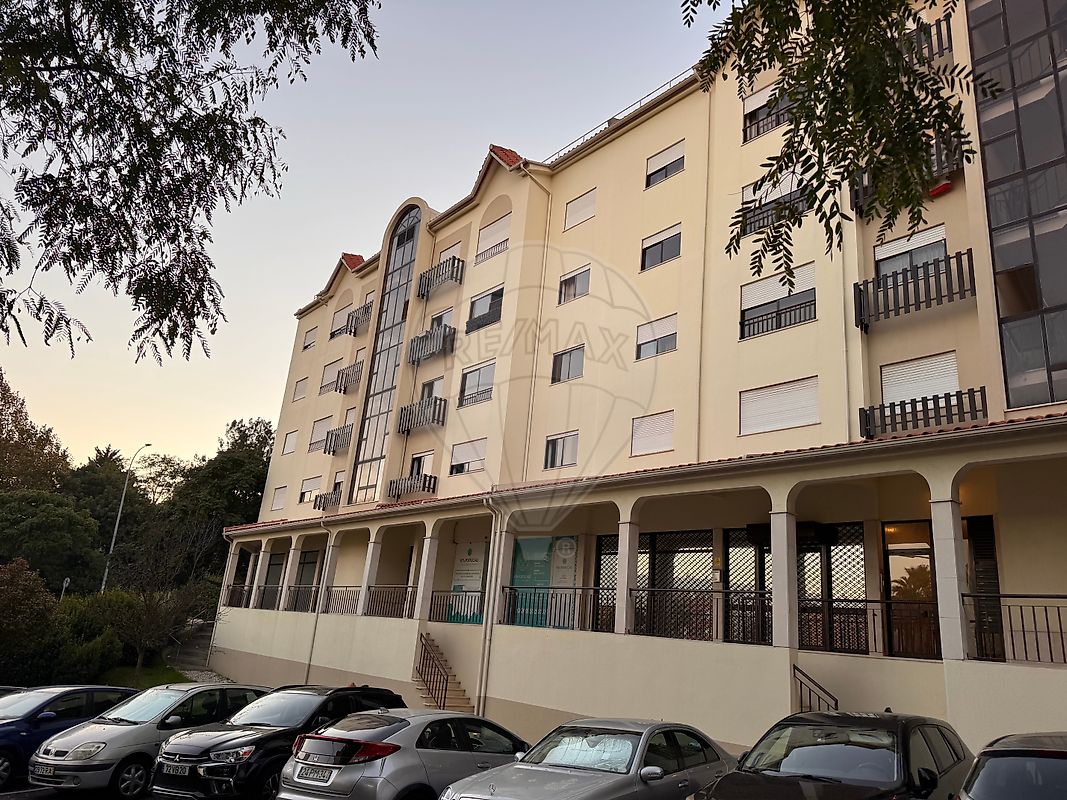 Apartamento T2 para venda