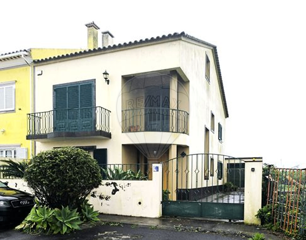 Moradia T3 para venda