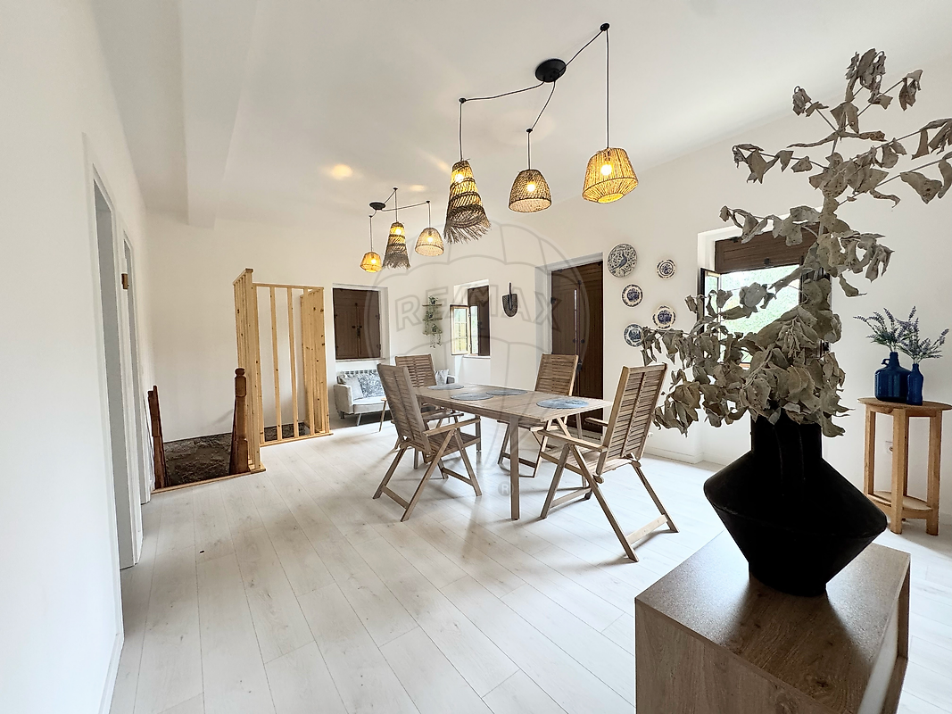 Moradia T2 para venda