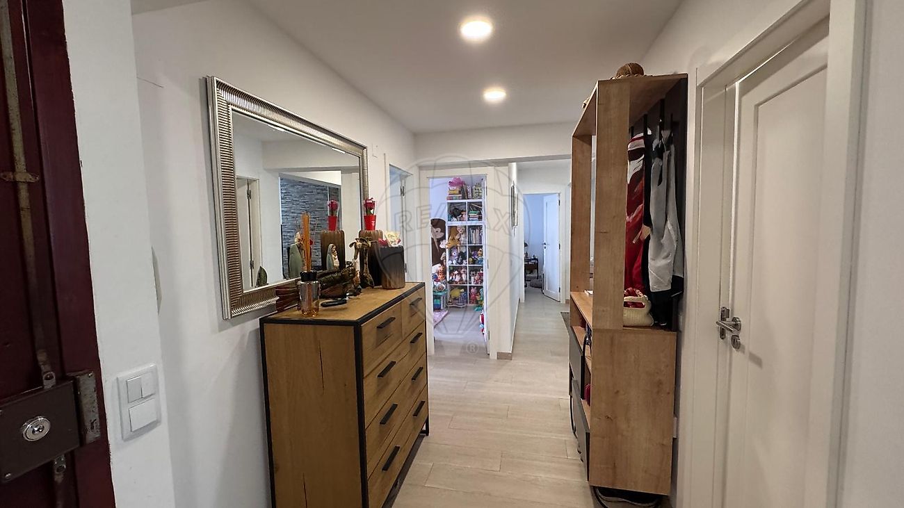 Apartamento T3 à venda em Lisboa