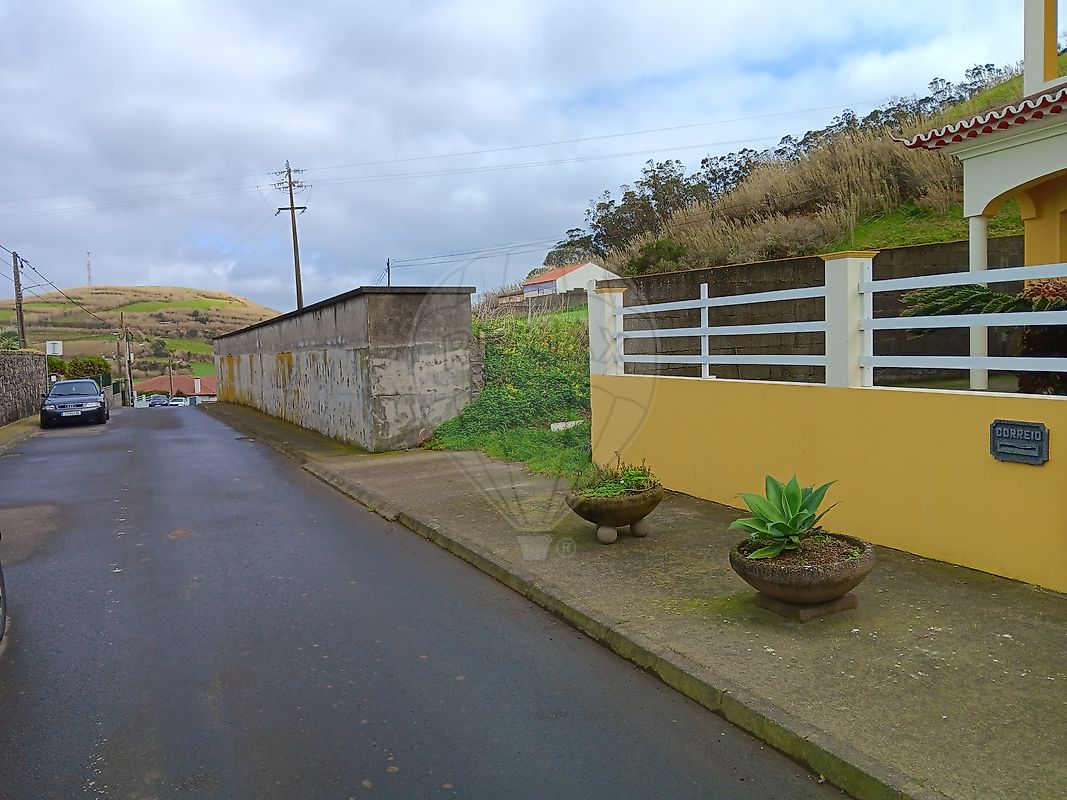 Terreno à venda em Ribeira Grande