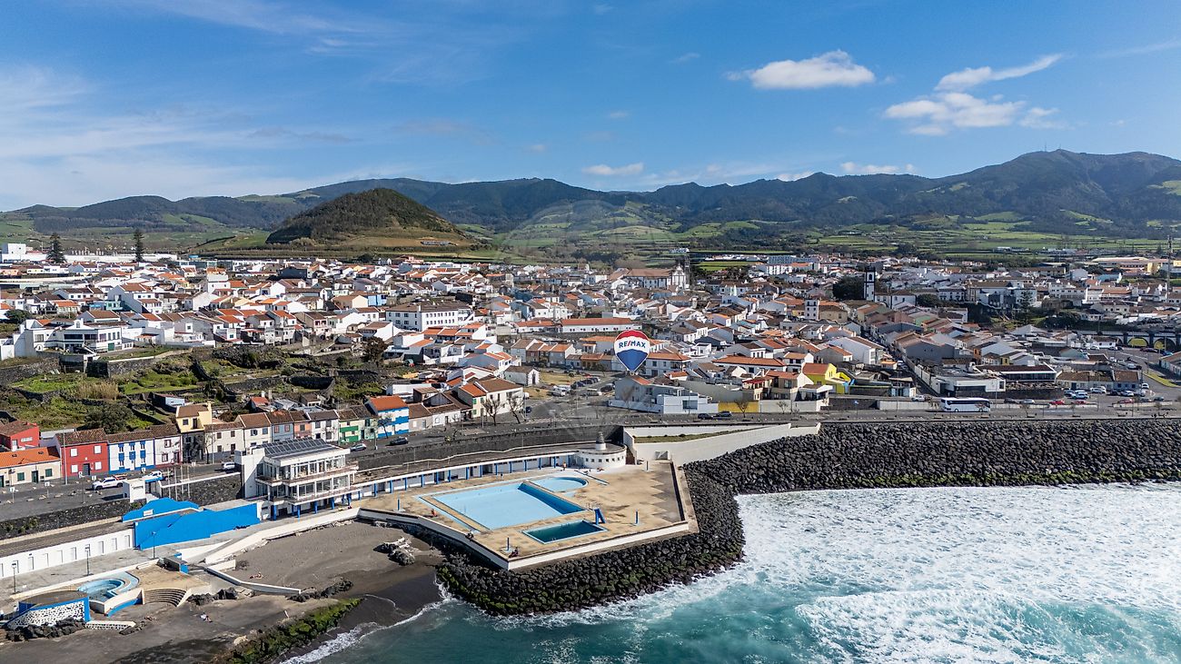 Moradia - Ribeira Grande (Matriz), Ribeira Grande, Ilha de São Miguel