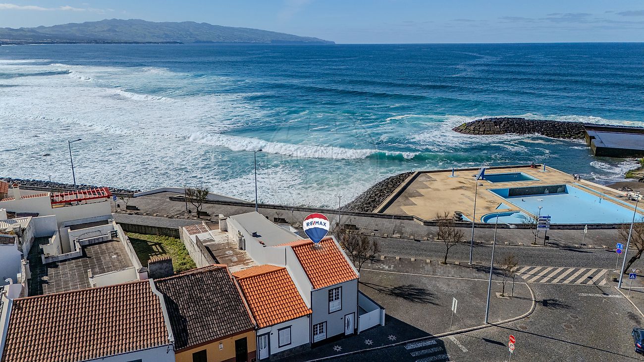 Moradia T3 à venda em Ribeira Grande (Matriz), Ribeira Grande — foto 31