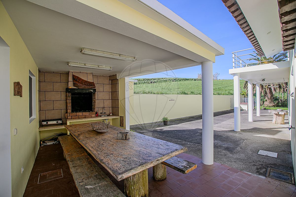 Moradia T6+ à venda em Achadinha, Nordeste — foto 32