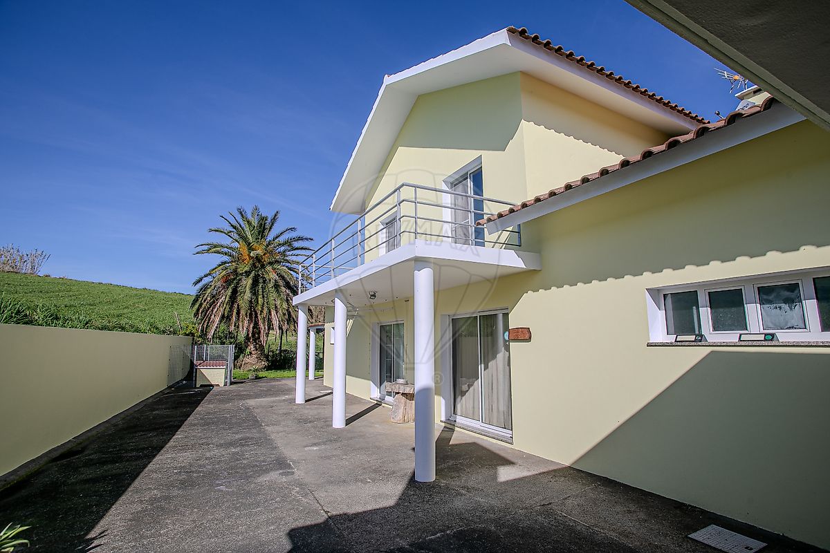 Moradia T6+ à venda em Achadinha, Nordeste — foto 30