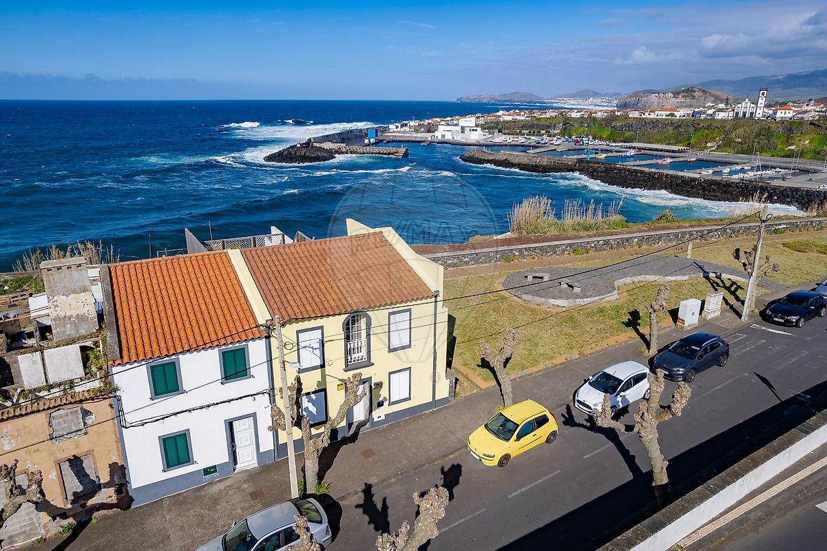 Moradia T3 à venda em Ribeira Grande