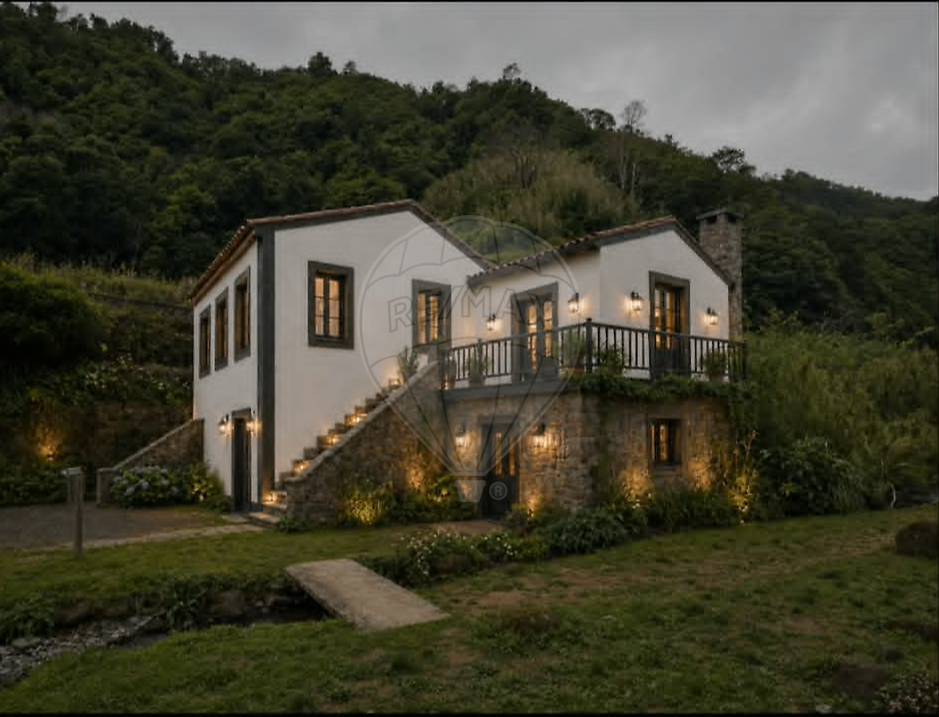 Moradia T3 à venda em Faial da Terra, Povoação — foto 2