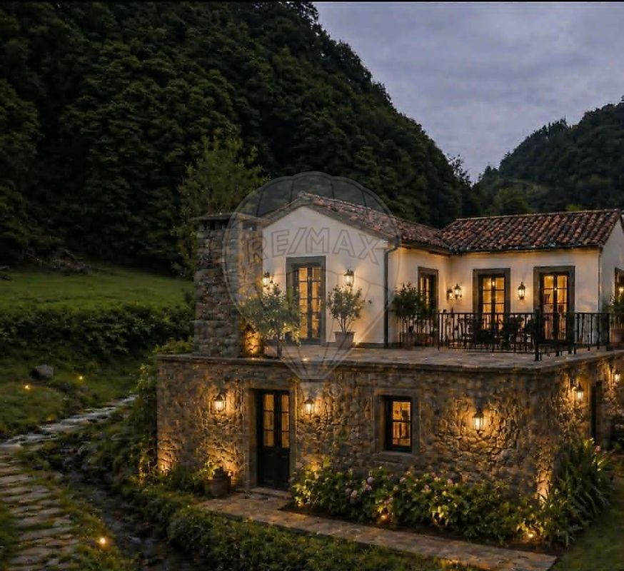 Moradia T3 à venda em Faial da Terra, Povoação — foto 3