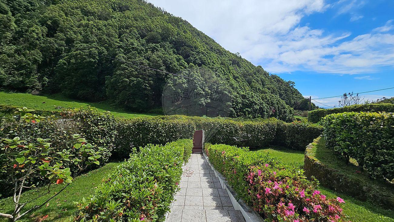 Moradia T2 à venda em Faial da Terra, Povoação — foto 16