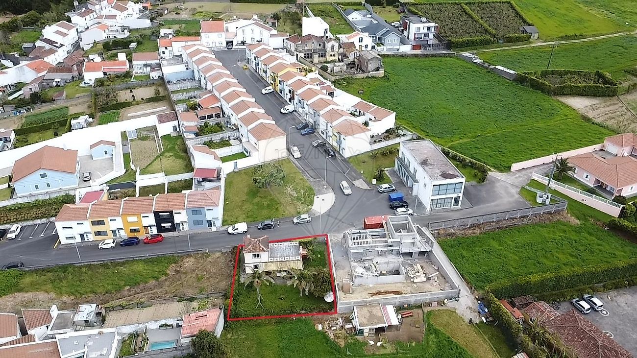 Moradia T1 à venda em Água D'Alto, Vila Franca do Campo — foto 14