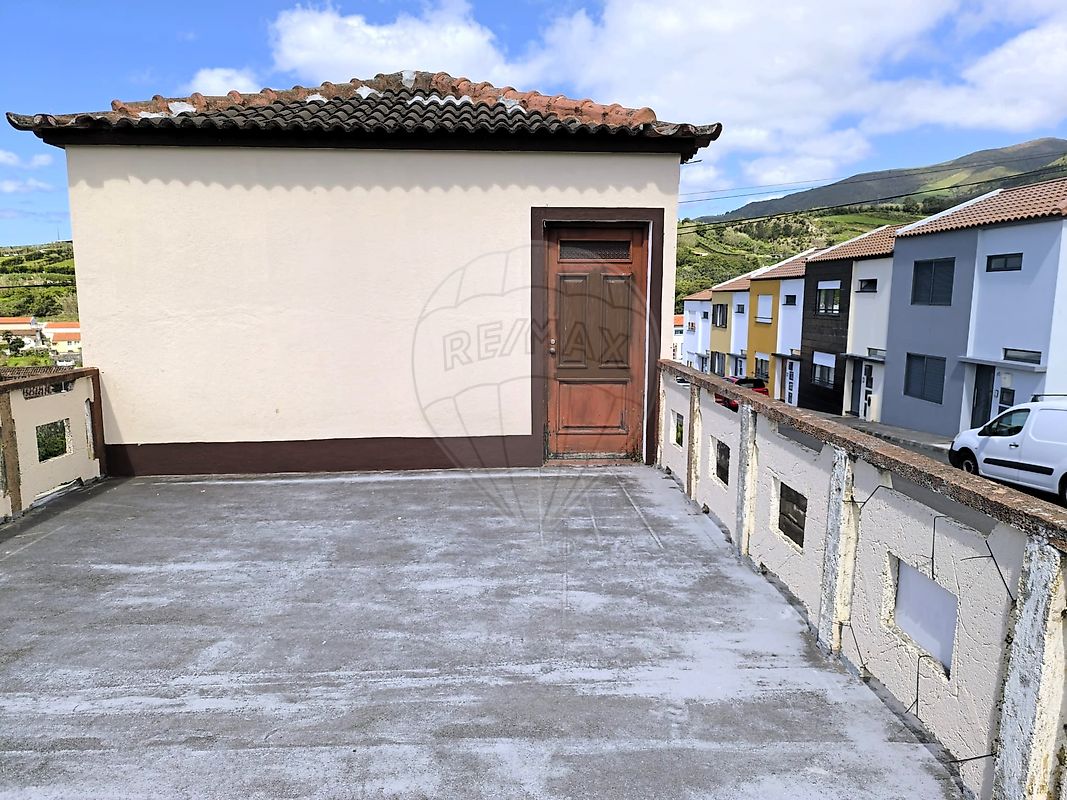 Moradia T1 à venda em Água D'Alto, Vila Franca do Campo — foto 13