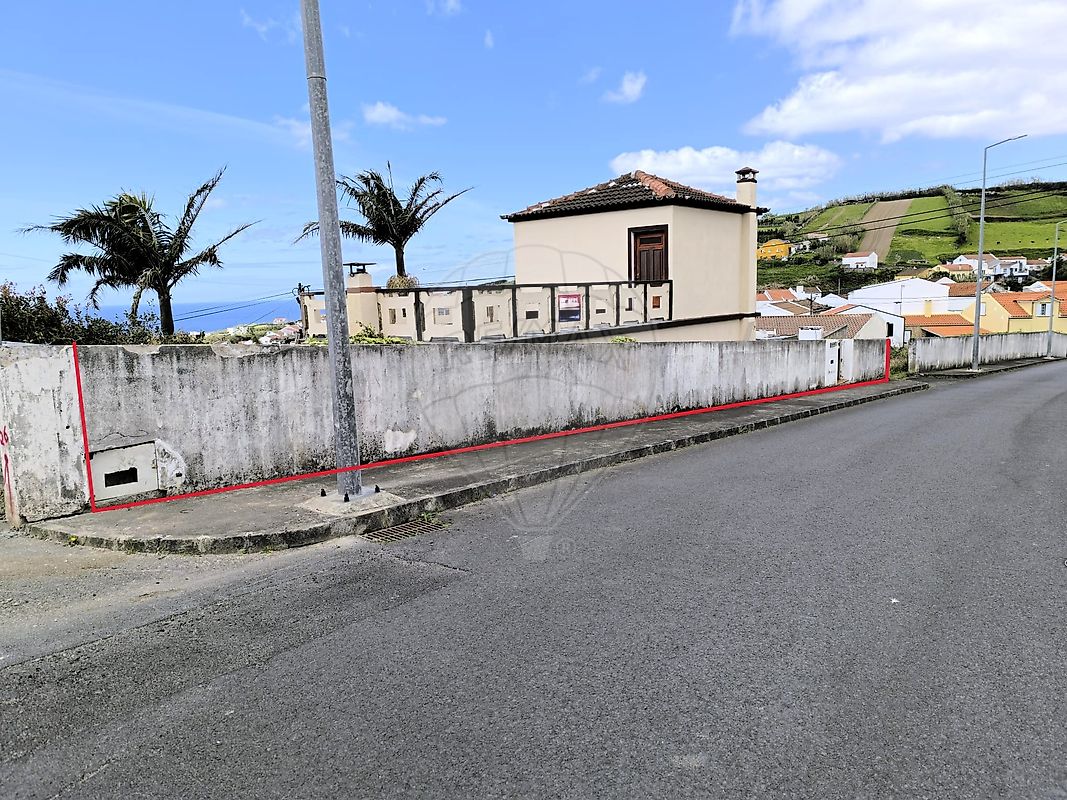 Moradia - Água D'Alto, Vila Franca do Campo, Ilha de São Miguel