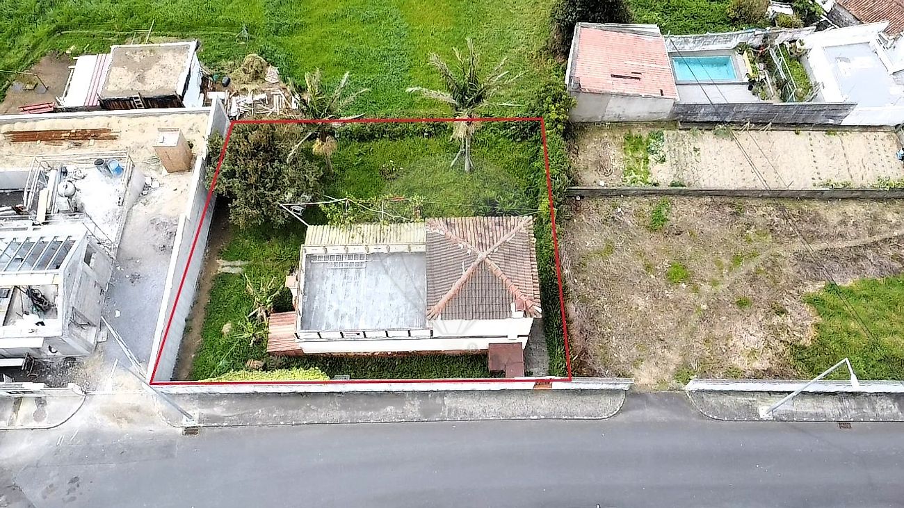 Moradia T1 à venda em Água D'Alto, Vila Franca do Campo — foto 16