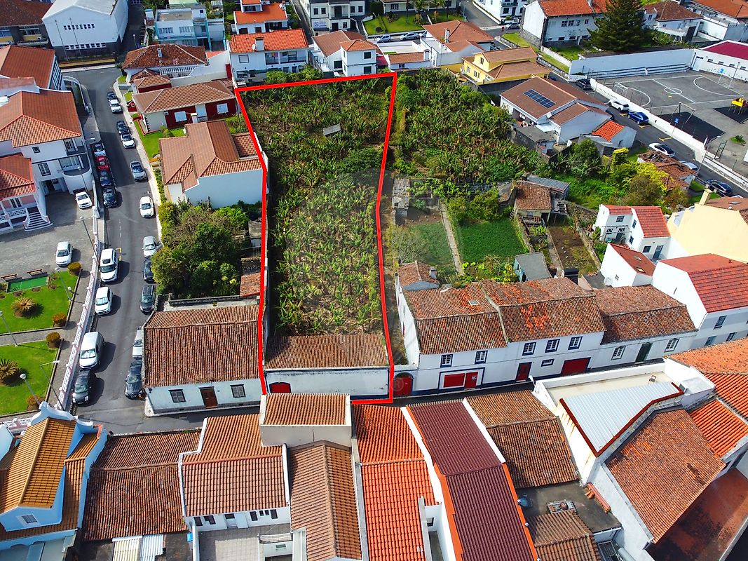 Armazém - Povoação, Povoação, Ilha de São Miguel