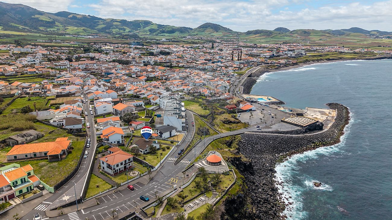 Moradia T3 à venda em Ribeira Grande