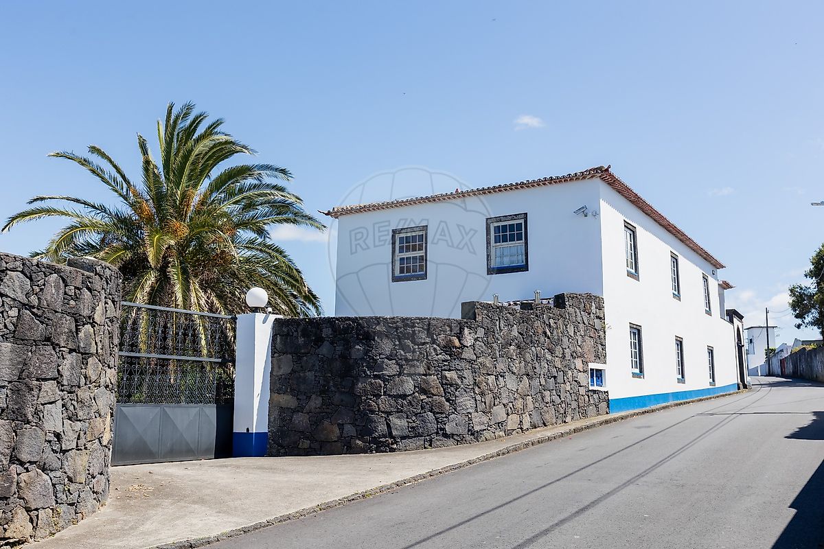 Solar à venda em Ponta Delgada