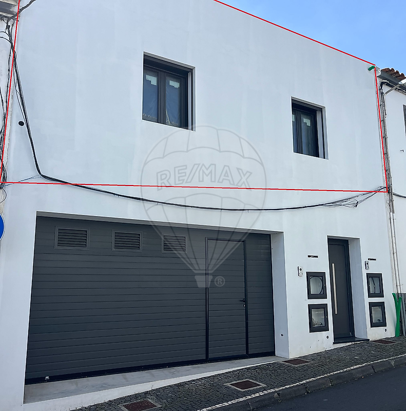 Apartamento - Nossa Senhora do Rosário, Lagoa (São Miguel), Ilha de São Miguel