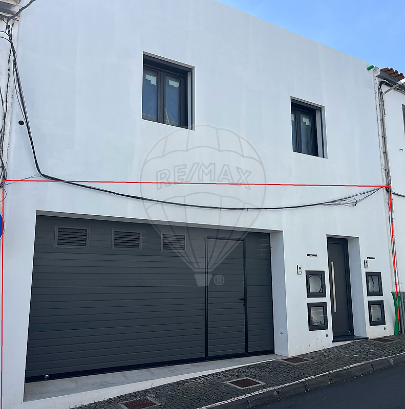 Apartamento - Nossa Senhora do Rosário, Lagoa (São Miguel), Ilha de São Miguel
