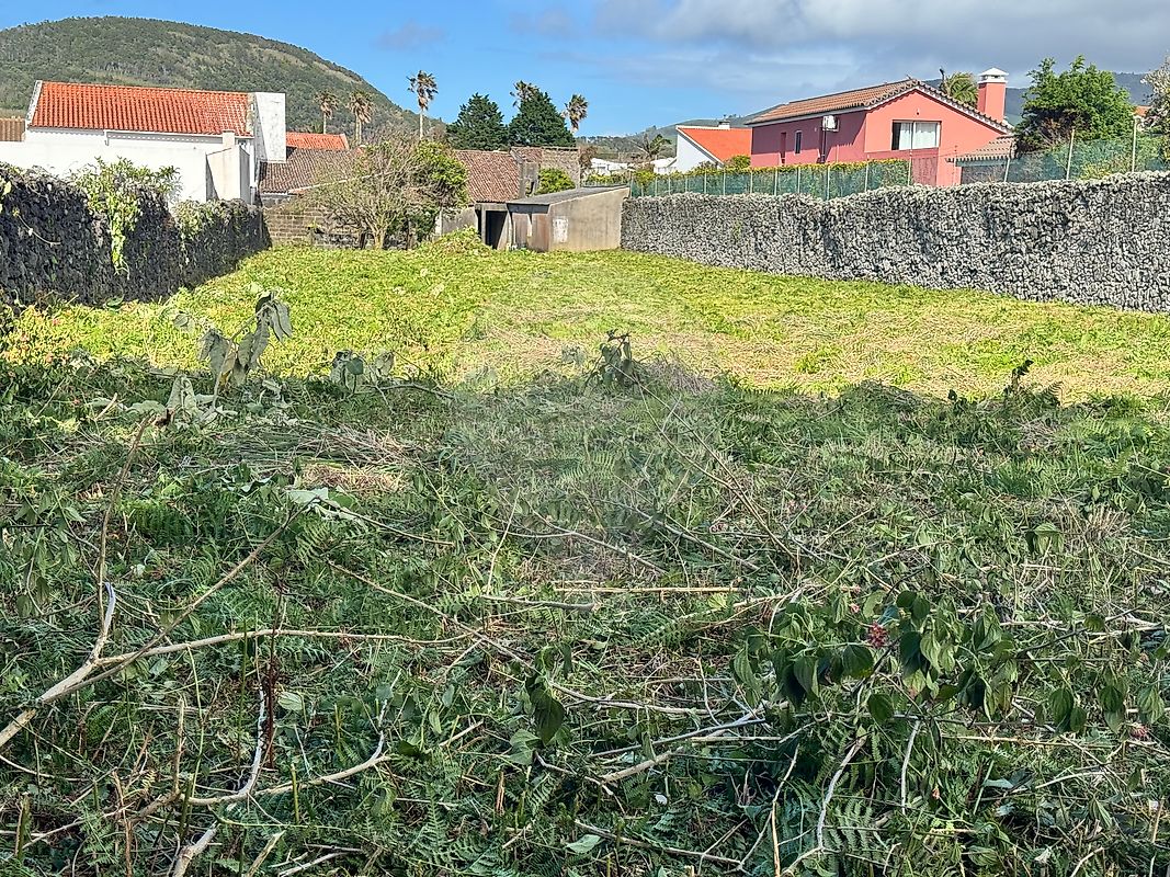Outros - Habitação - Ribeira Grande (Matriz), Ribeira Grande, Ilha de São Miguel