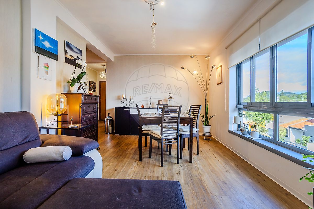 Apartamento - Fajã de Baixo, Ponta Delgada, Ilha de São Miguel
