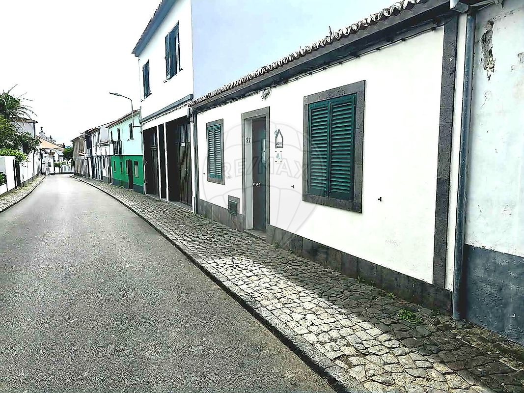 Moradia T2 à venda em Ribeira Grande