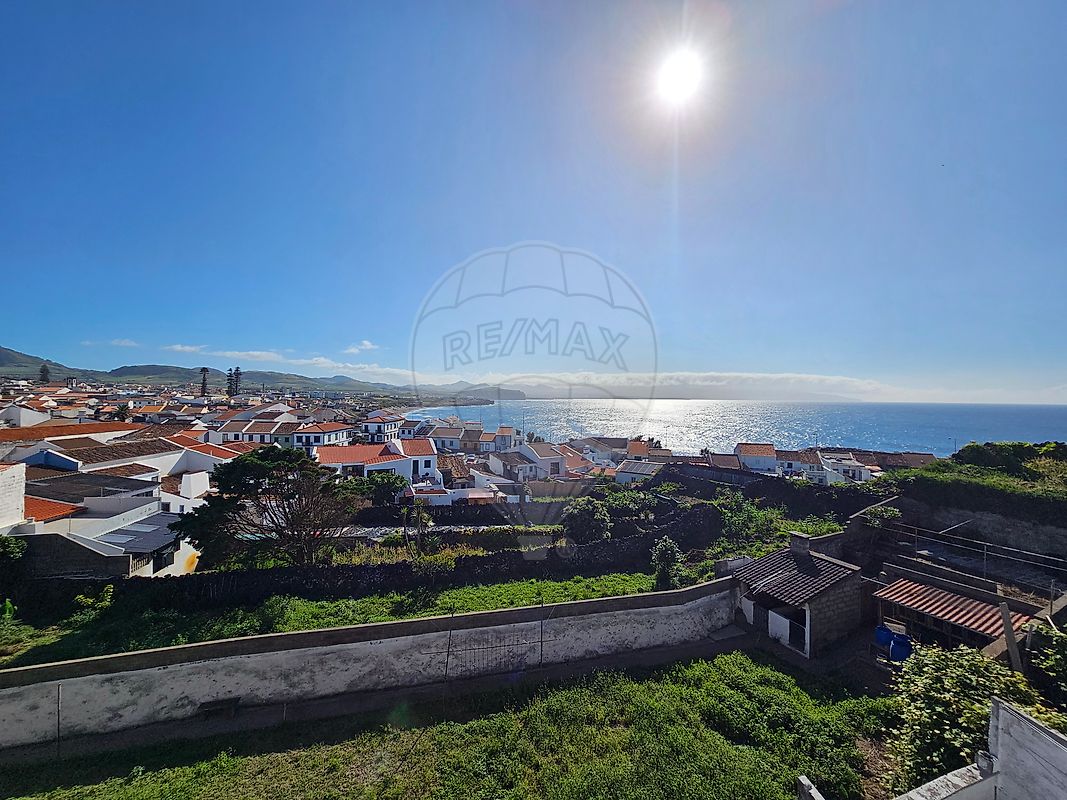 Moradia - Ribeira Grande (Matriz), Ribeira Grande, Ilha de São Miguel