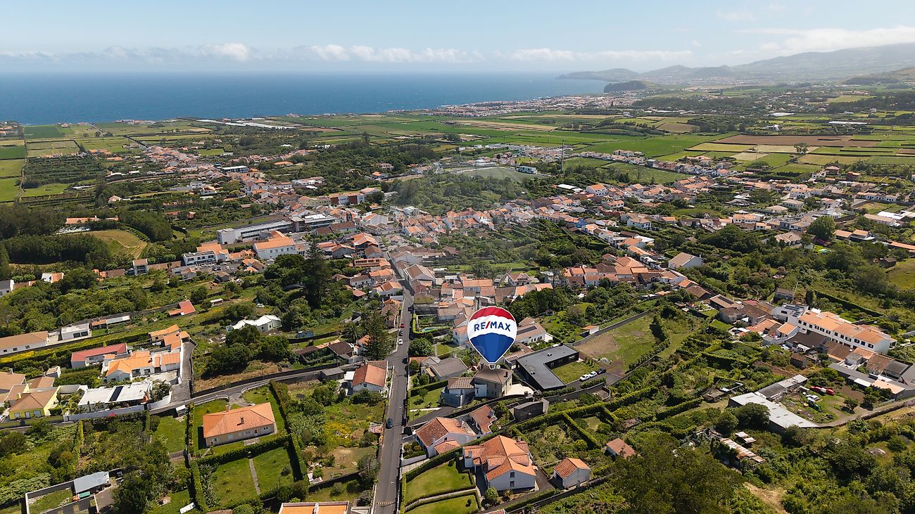 Moradia T3 à venda em Pico da Pedra, Ribeira Grande — foto 31