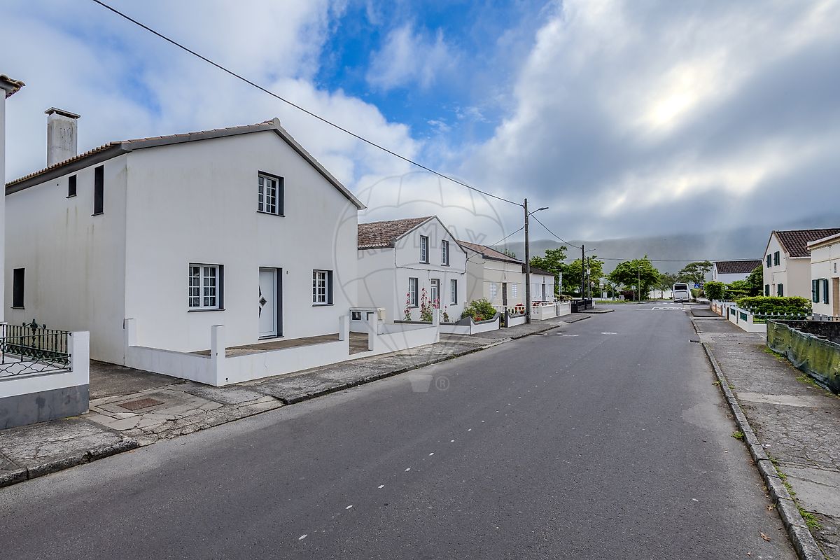 Apartamento T3 à venda em Ponta Delgada