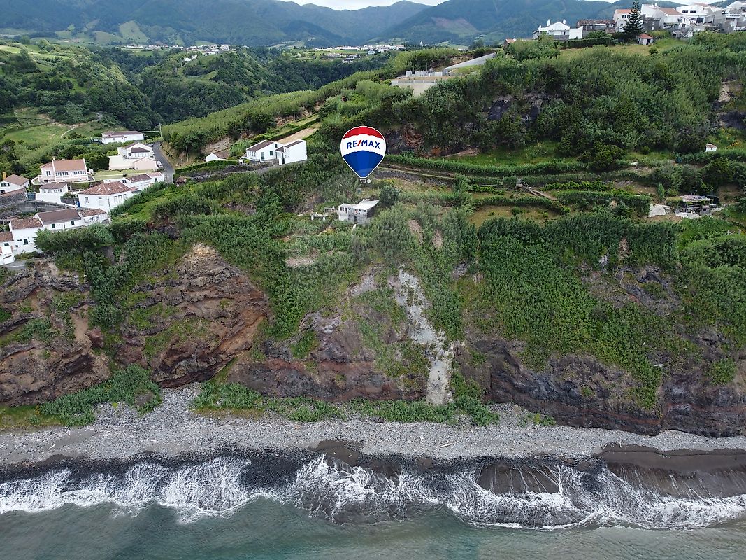 Terreno - Povoação, Povoação, Ilha de São Miguel