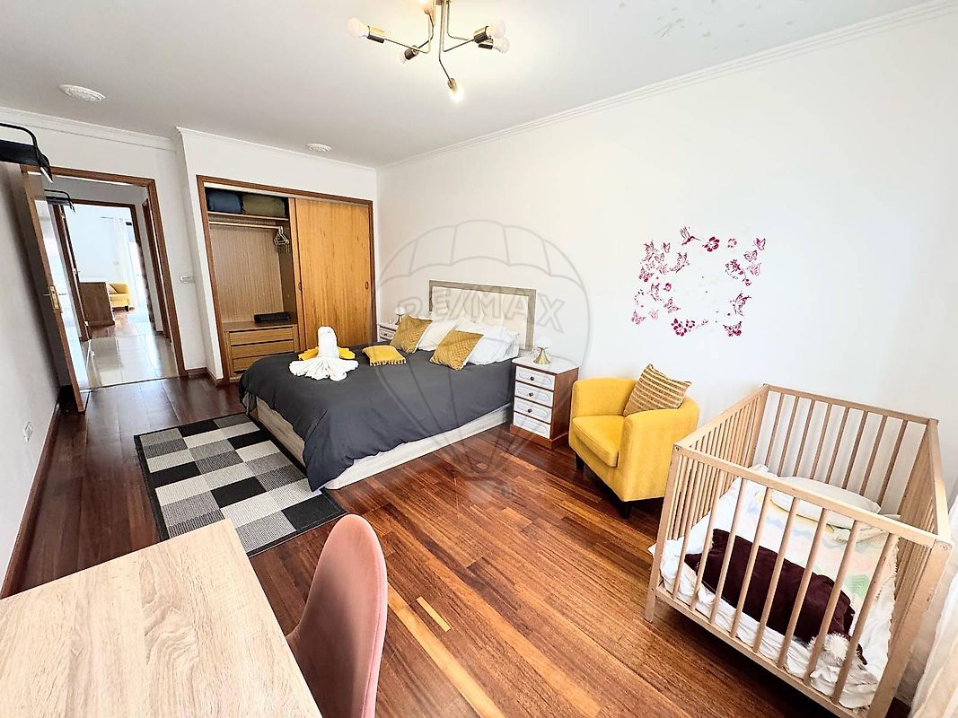 Apartamento T2 à venda em São Miguel, Vila Franca do Campo — foto 8